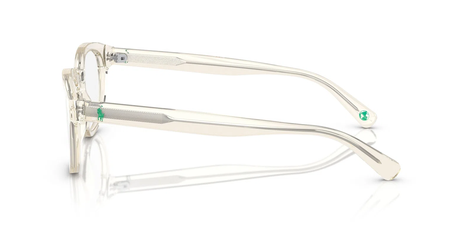 Polo 2262 Eyeglasses - view 7